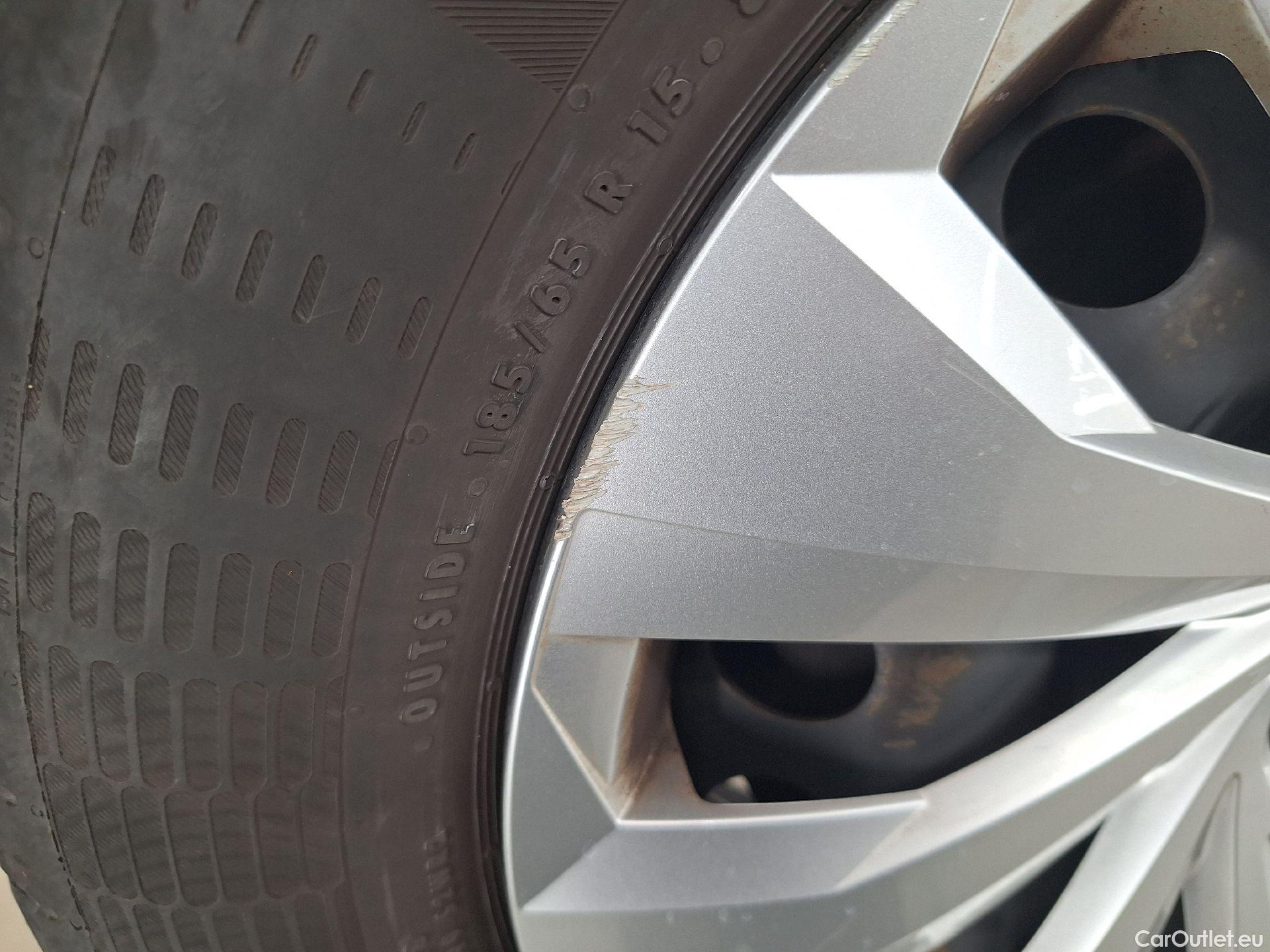  Volkswagen  Polo VW,  '17, Volkswagen  1.0 TSI Comfortline DSG 5d #23