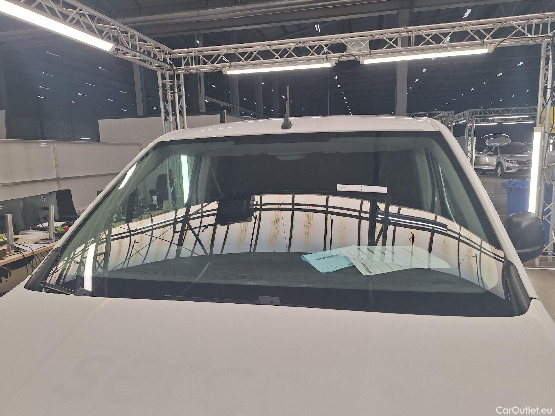  Citroen  Berlingo Citroën, _ '18, Citroën  M Light 1.2 PT 110 S&S MAN6 Contr #106