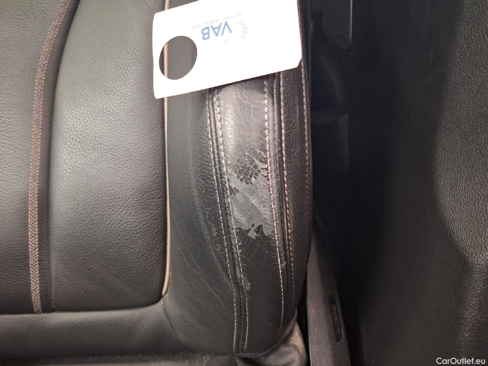  Bmw  Serie 5 BMW, 5-serie To FL'20, BMW 5 Reeks Touring 520d Aut. (120 kW) 5d #33