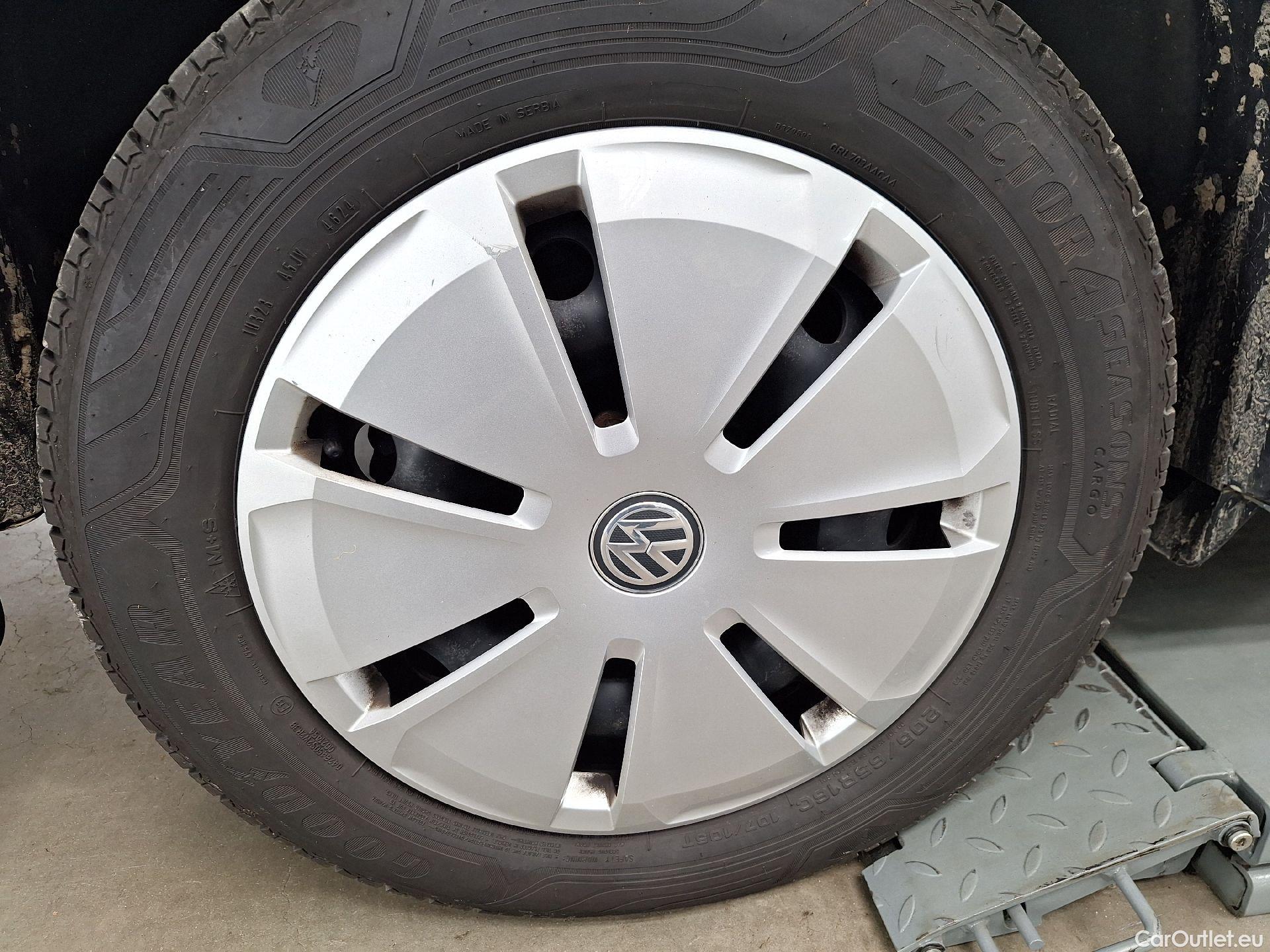  Volkswagen  Transporter VW, _ FL'19, Volkswagen  2.0 TDi SCR BMT 110/150 SWB #11