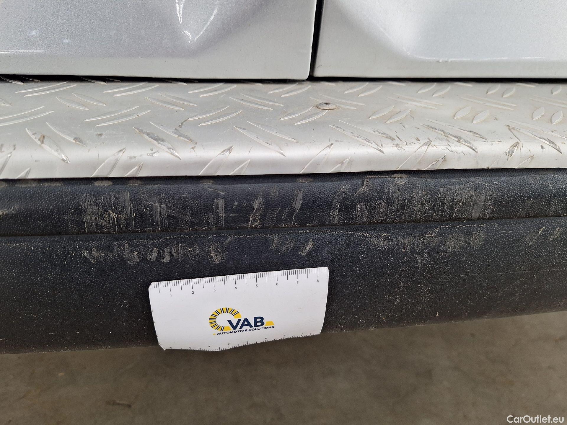  Volkswagen  Transporter VW, _ FL'19, Volkswagen  2.0 TDi SCR BMT 110/150 SWB #17