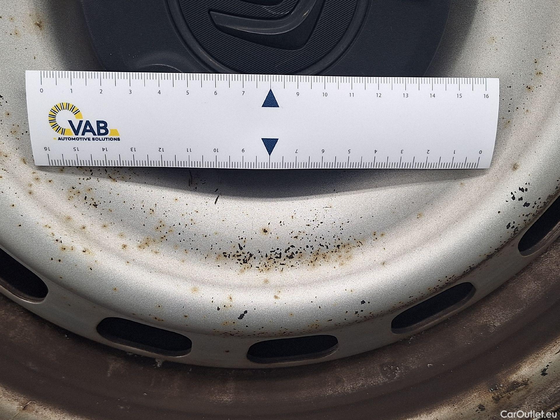  Citroen  Berlingo Citroën, _ '18, Citroën  M Light 1.2 PT 110 S&S MAN6 Contr #26