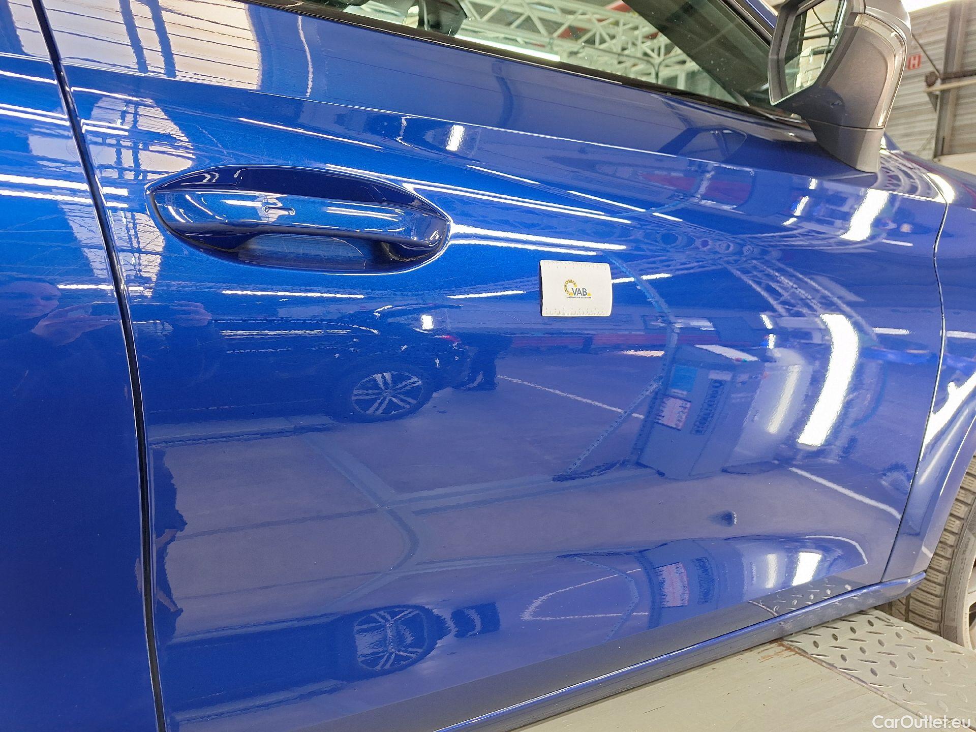  Seat  Leon Seat,  ST '20, SEAT  ST 1.5 TSI 150 FR 5d #46