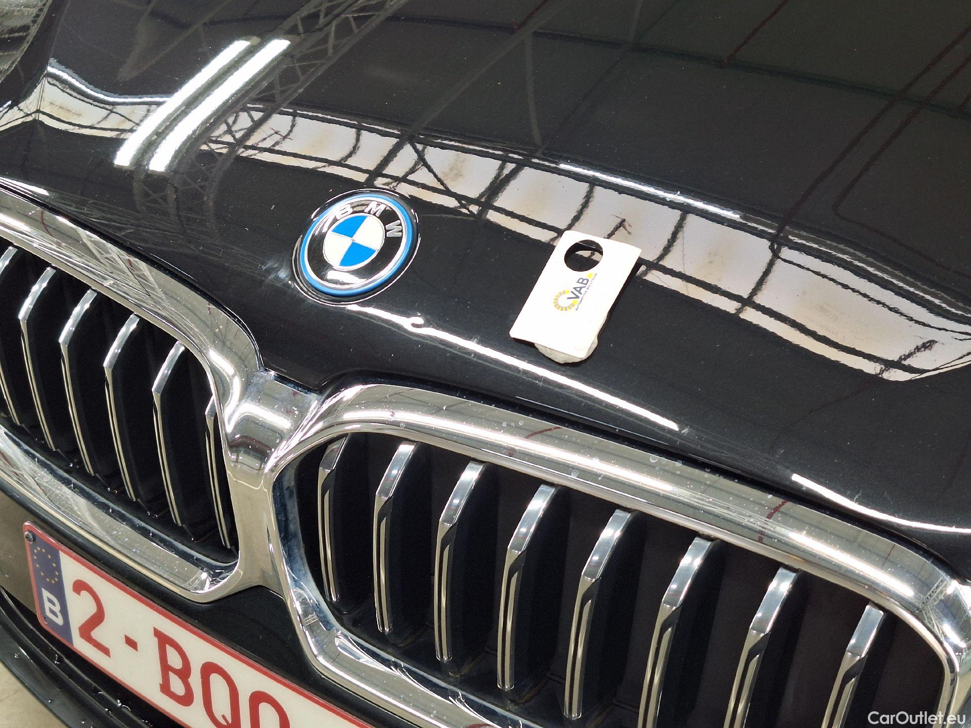  Bmw  Serie 5 BMW, 5-ser To FL'20 PHEV, BMW 5 Reeks Touring 520e 150kW 5d #26