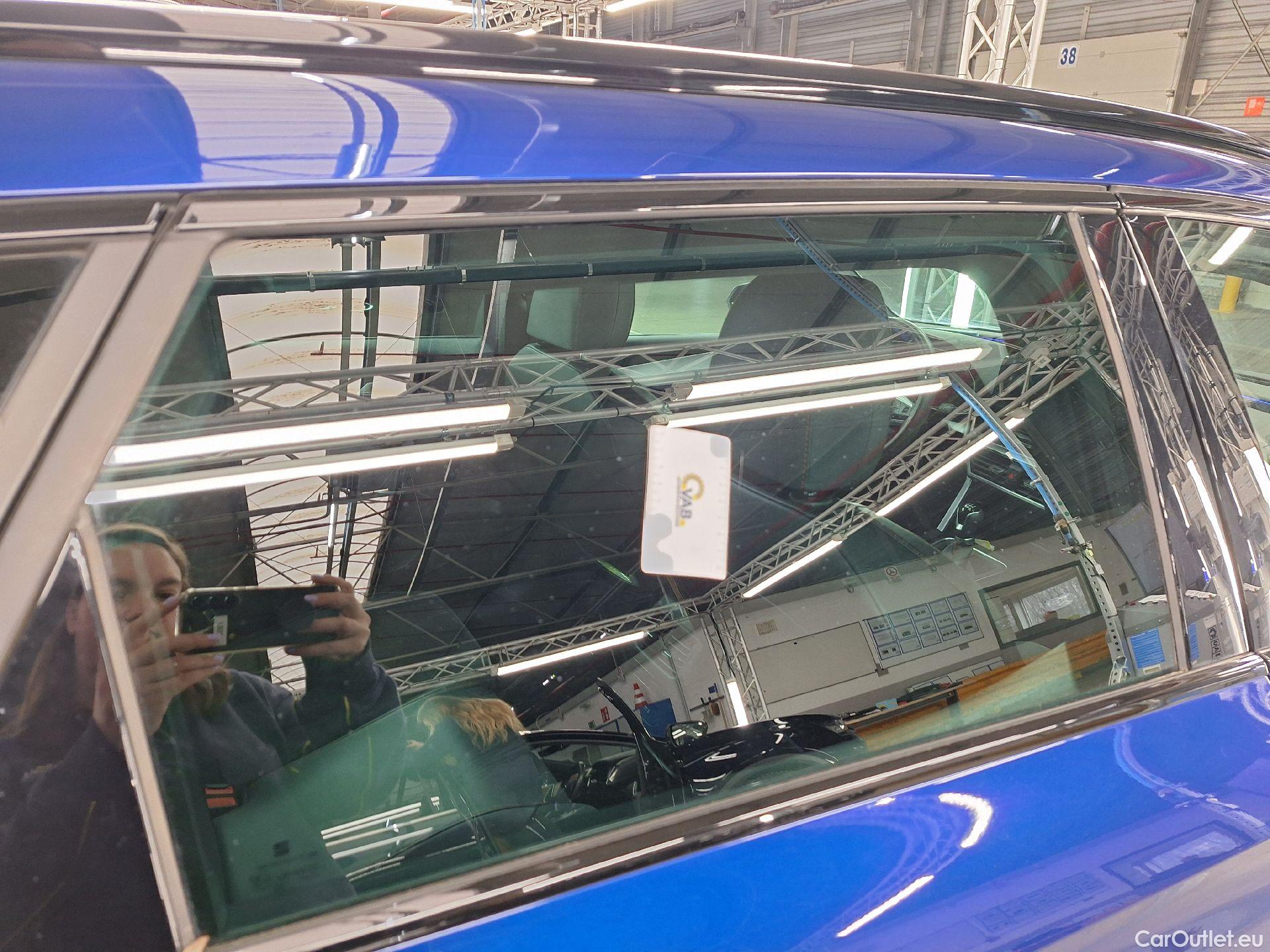  Seat  Leon Seat,  ST '20, SEAT  ST 1.5 TSI 150 FR 5d #68