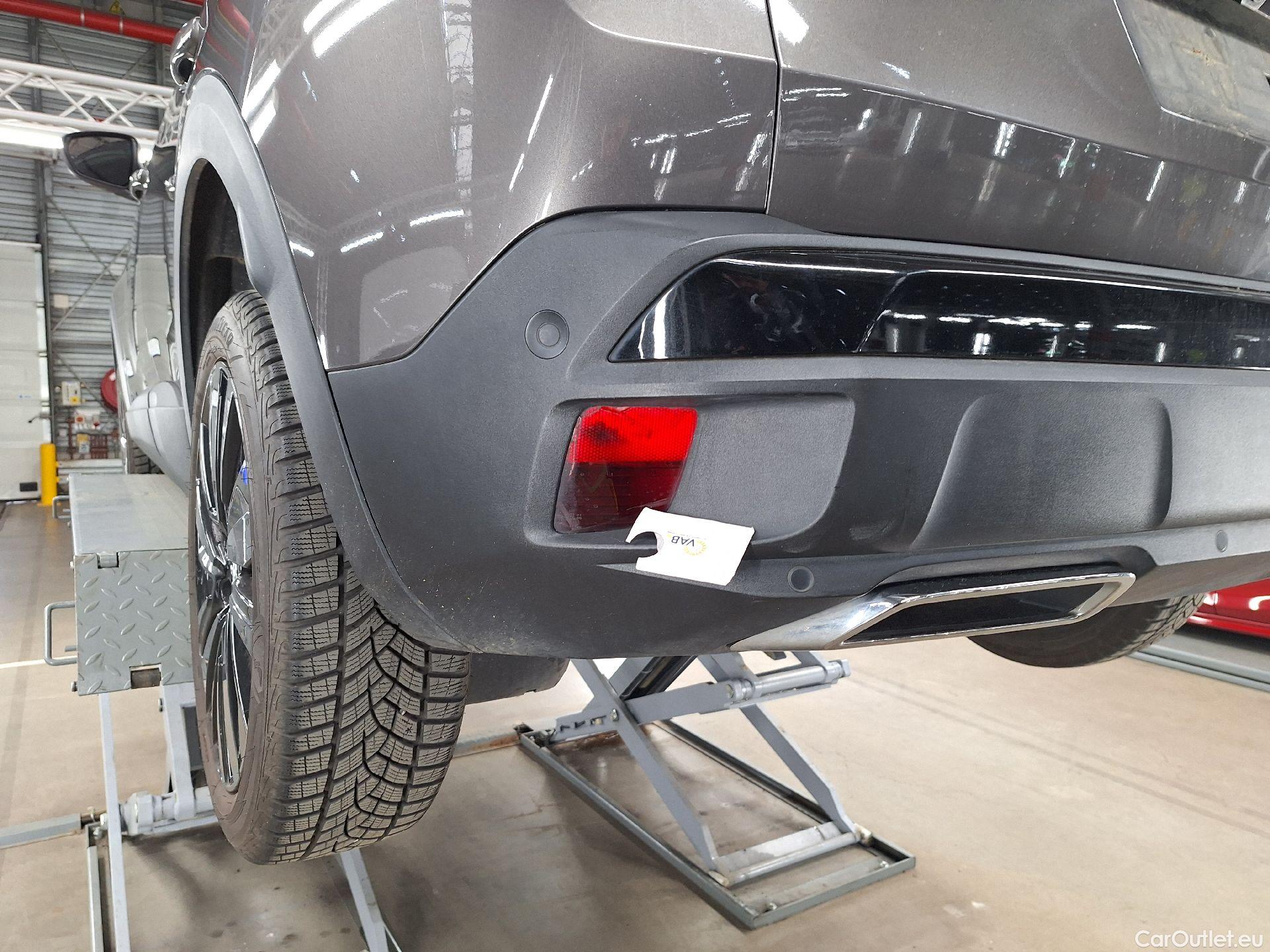  Peugeot  3008 Peugeot,  FL'20, Peugeot  1.5 BlueHDi 96kW S&S EAT8 GT Pack 5d #13