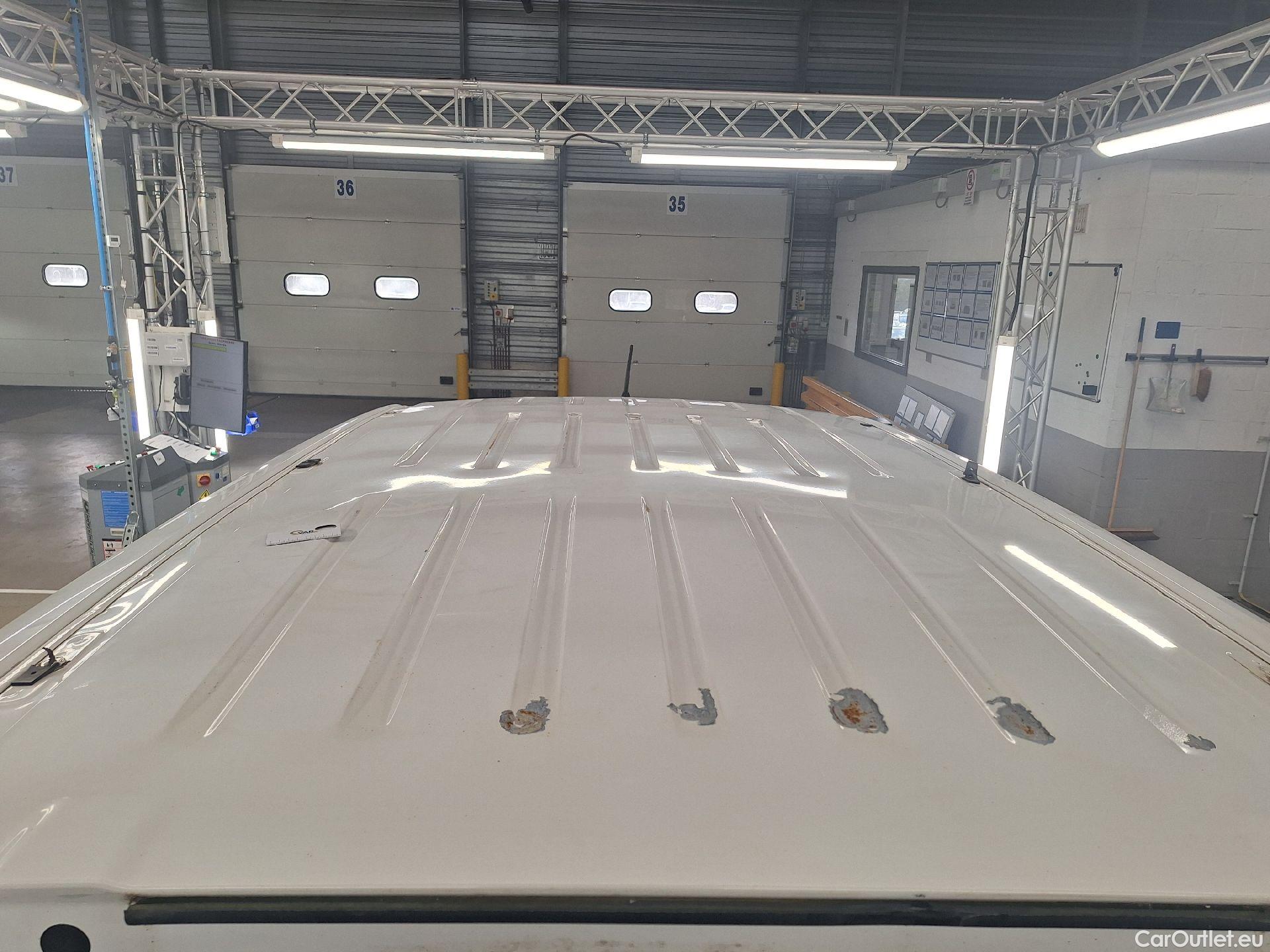  Citroen  Berlingo Citroën, _ '18, Citroën  M Light 1.2 PT 110 S&S MAN6 Contr #17