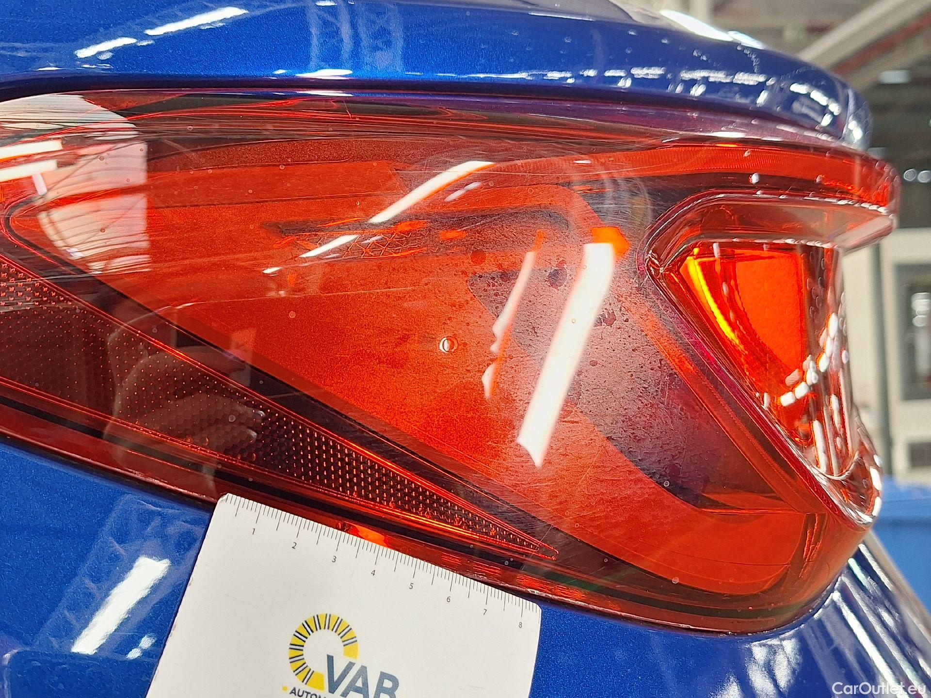  Seat  Leon Seat,  ST '20, SEAT  ST 1.5 TSI 150 FR 5d #35