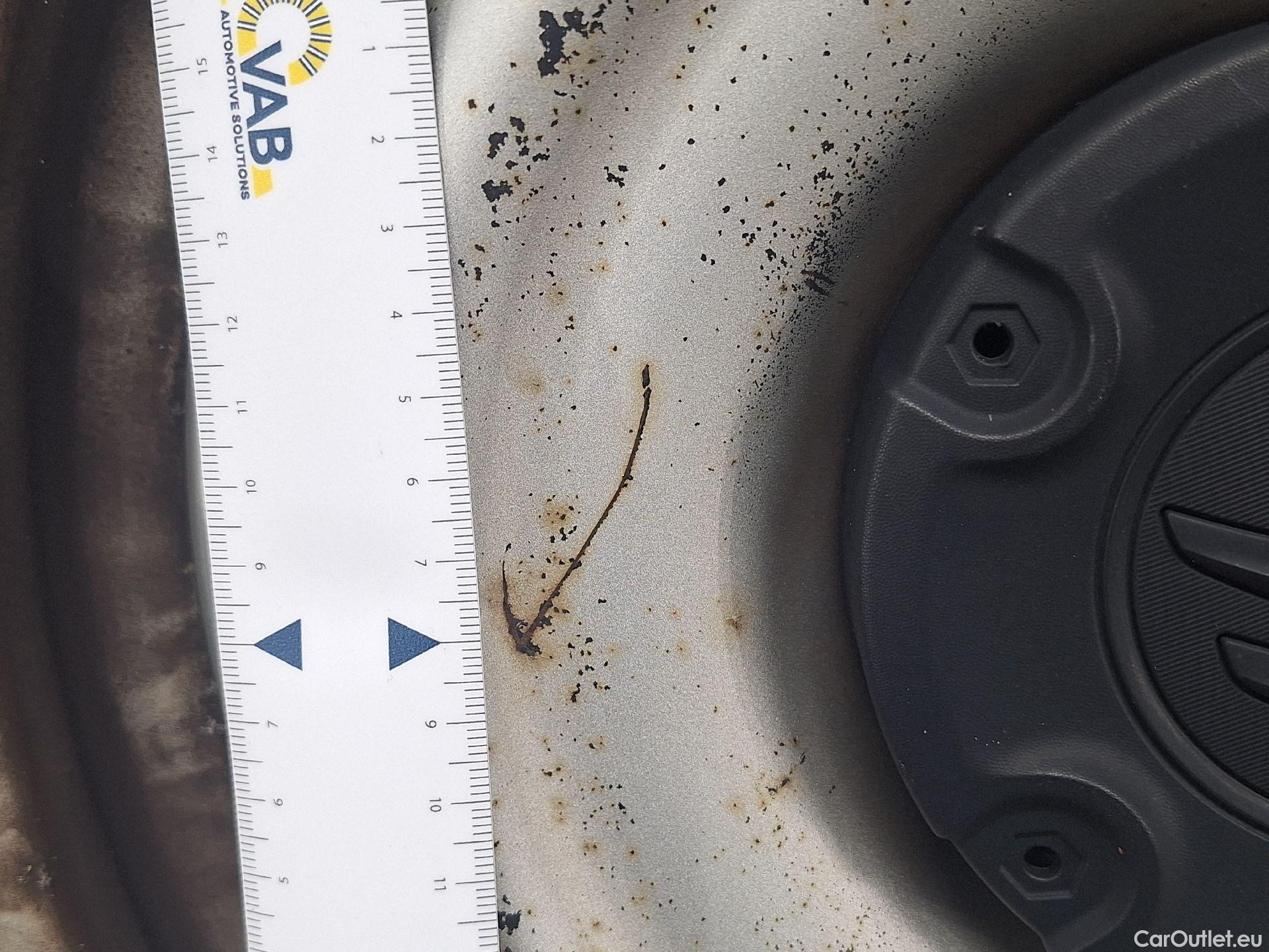  Citroen  Berlingo Citroën, _ '18, Citroën  M Light 1.2 PT 110 S&S MAN6 Contr #25