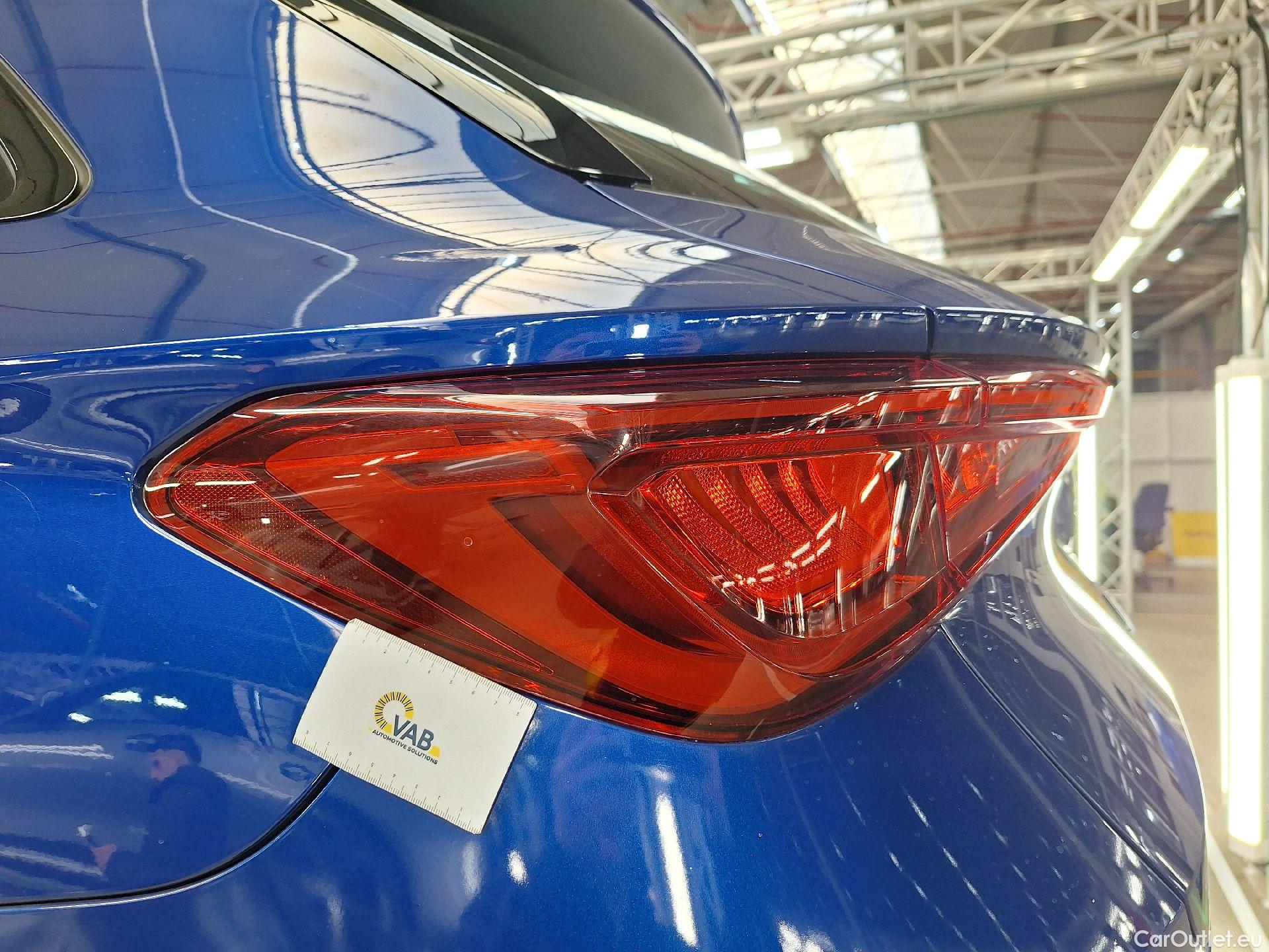  Seat  Leon Seat,  ST '20, SEAT  ST 1.5 TSI 150 FR 5d #34