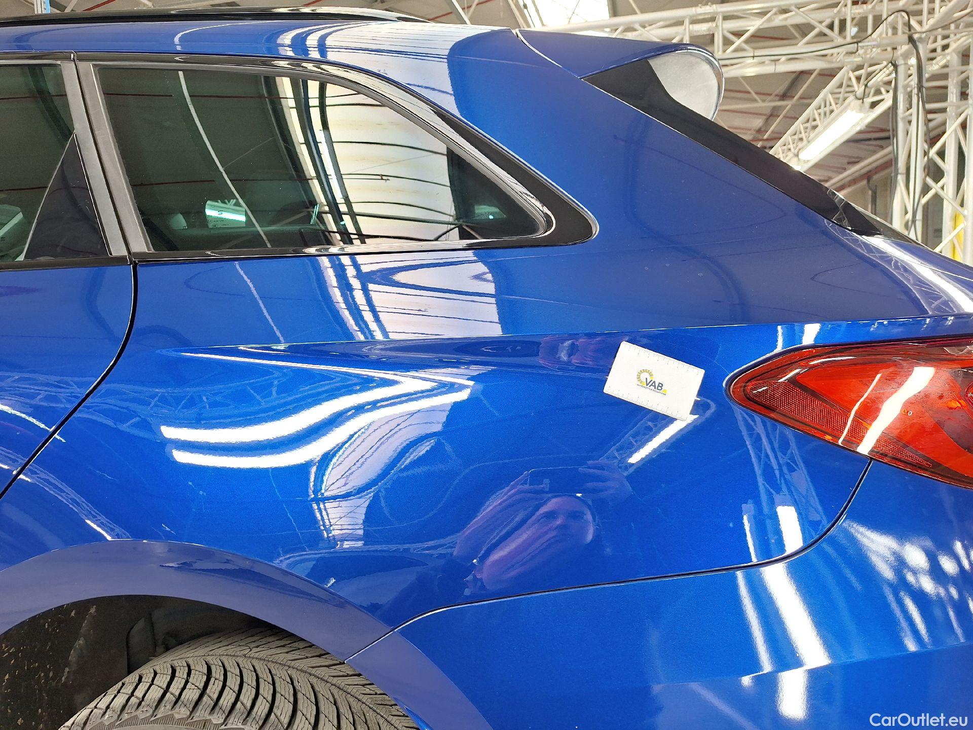  Seat  Leon Seat,  ST '20, SEAT  ST 1.5 TSI 150 FR 5d #27