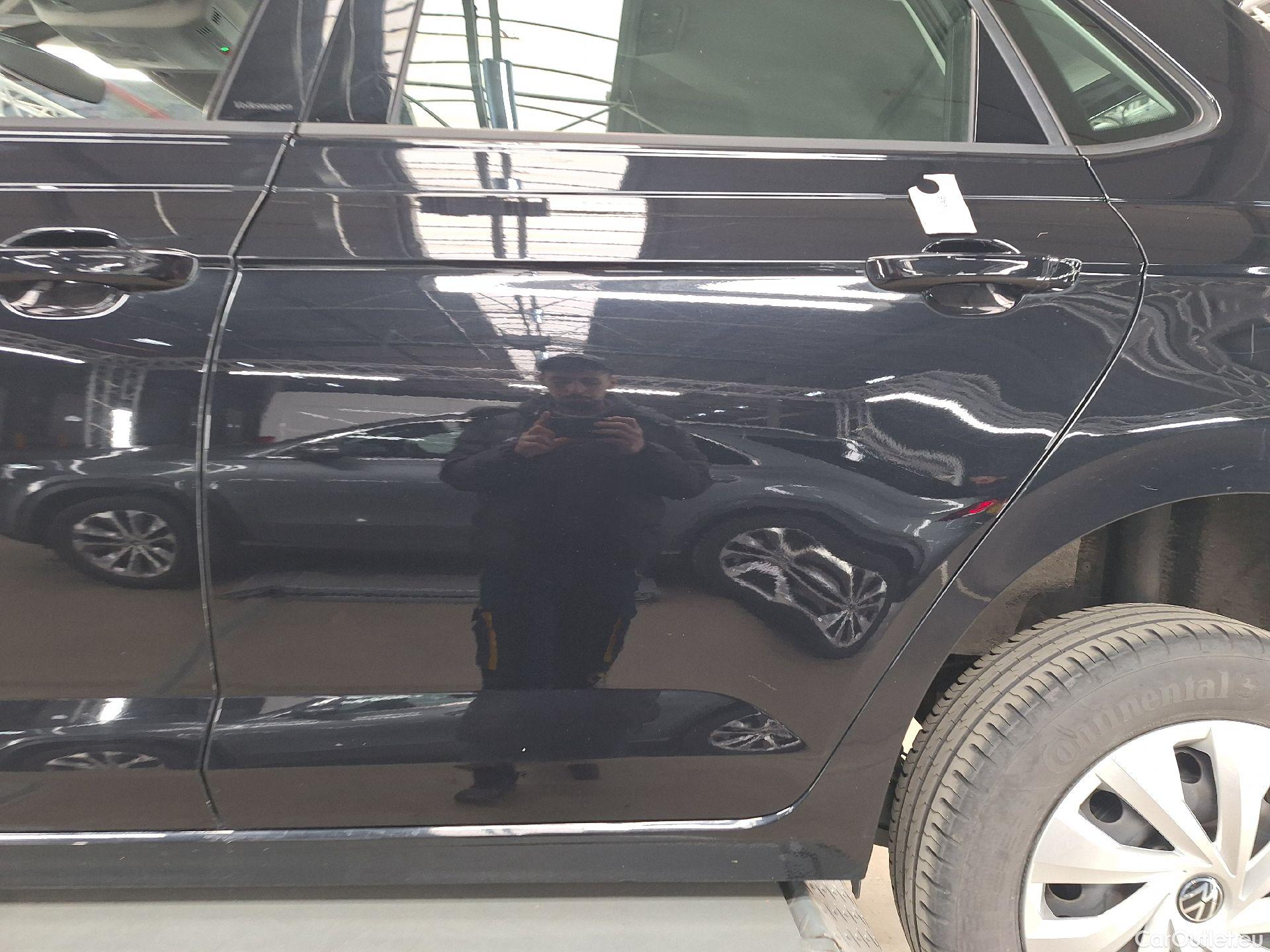  Volkswagen  Polo VW,  '17, Volkswagen  1.0 TSI Comfortline DSG 5d #7