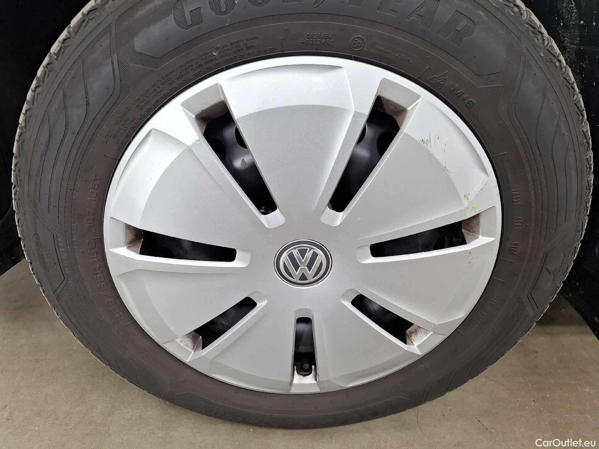  Volkswagen  Transporter VW, _ FL'19, Volkswagen  2.0 TDi SCR BMT 110/150 SWB #24