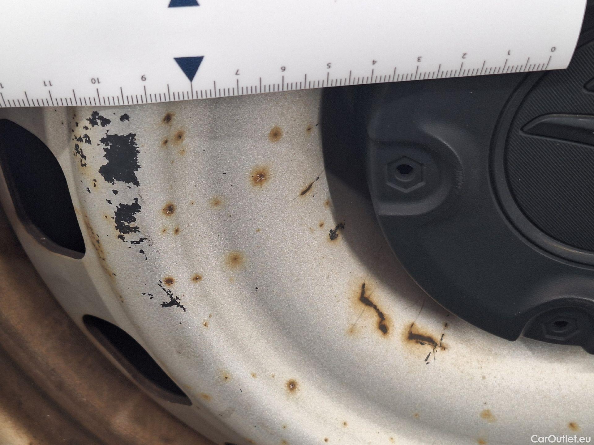  Citroen  Berlingo Citroën, _ '18, Citroën  M Light 1.2 PT 110 S&S MAN6 Contr #89