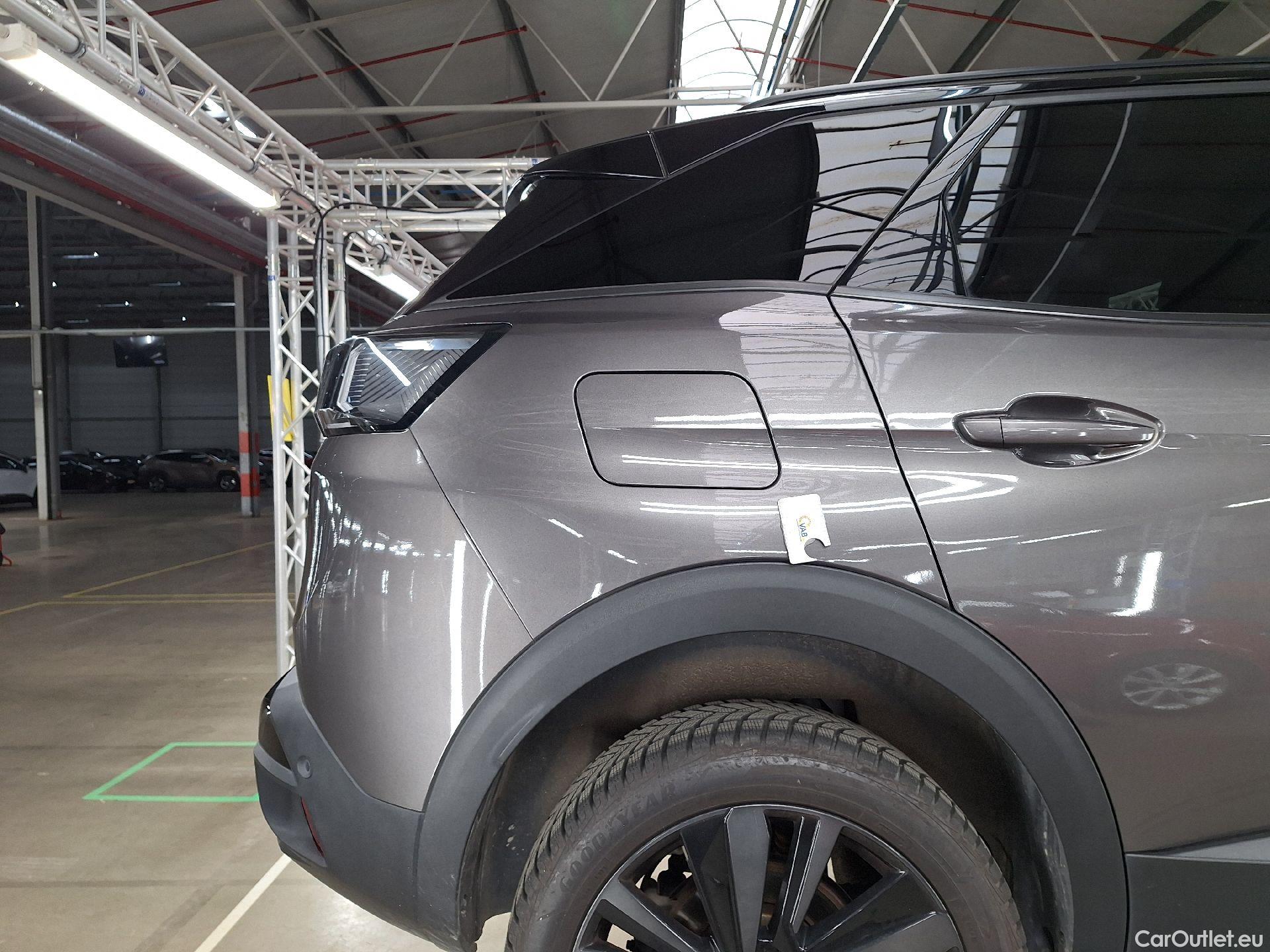  Peugeot  3008 Peugeot,  FL'20, Peugeot  1.5 BlueHDi 96kW S&S EAT8 GT Pack 5d #5