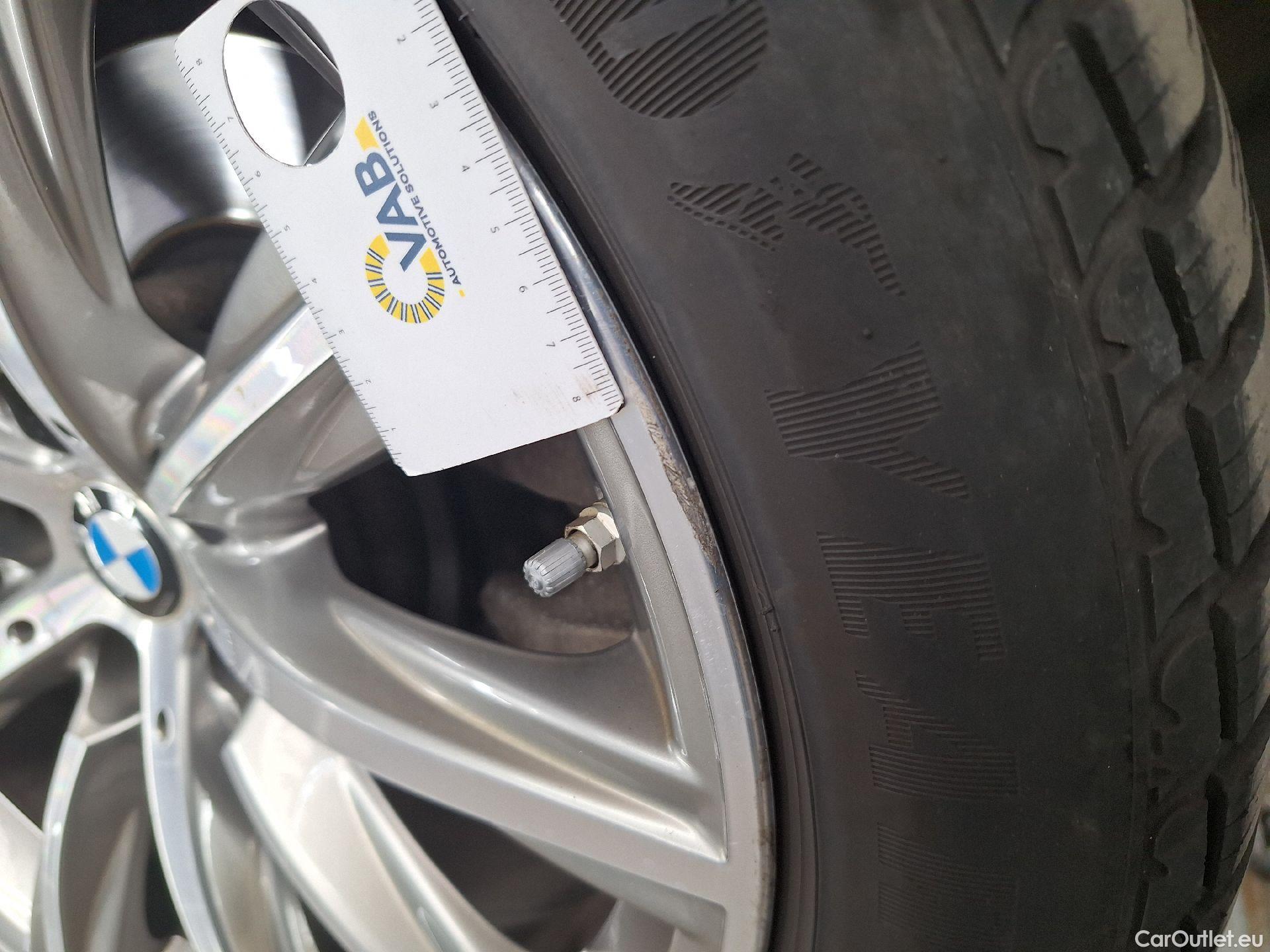  Bmw  Serie 5 BMW, 5-serie To FL'20, BMW 5 Reeks Touring 520d Aut. (120 kW) 5d #18