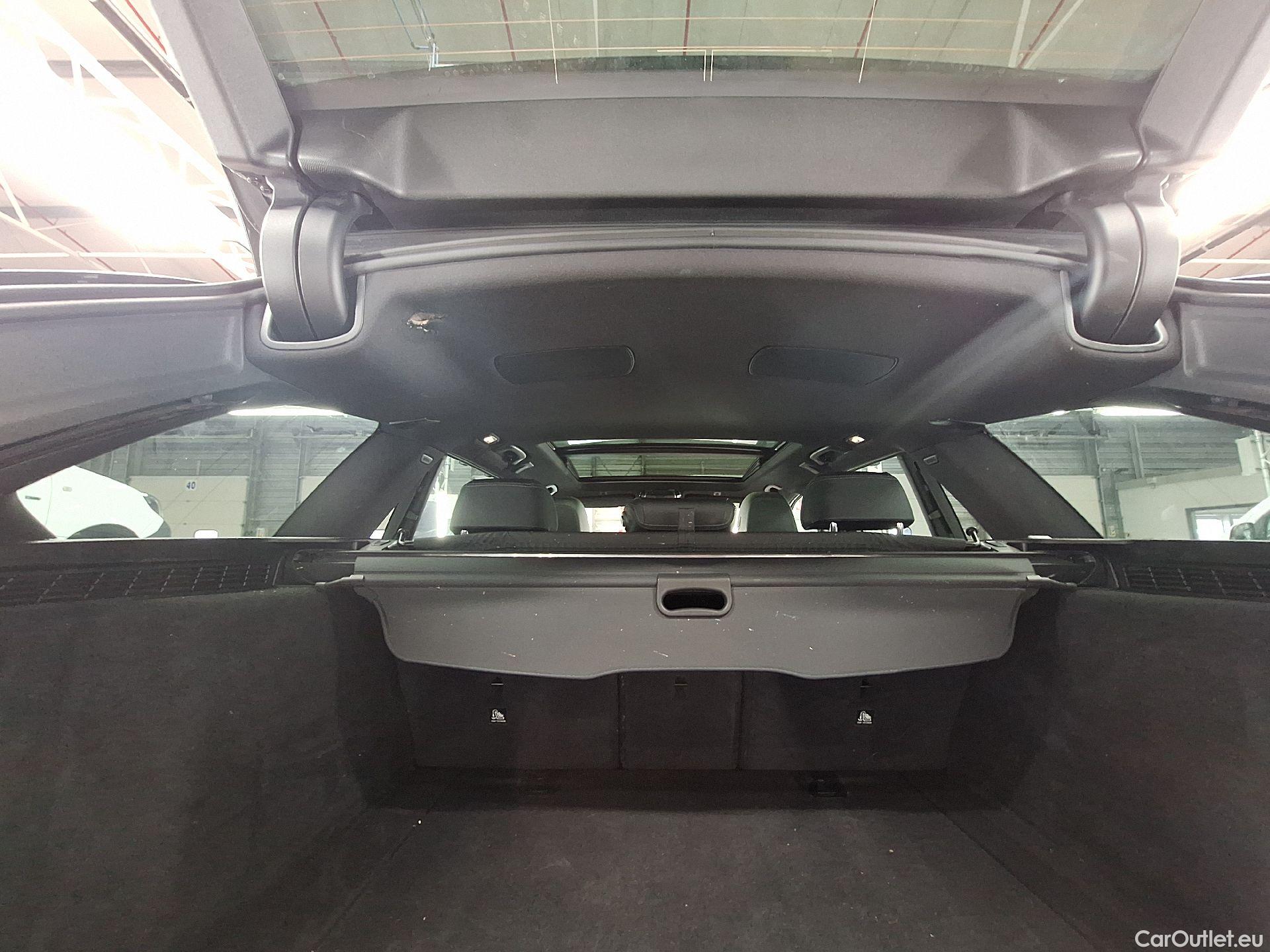  Bmw  Serie 5 BMW, 5-serie To FL'20, BMW 5 Reeks Touring 520d Aut. (120 kW) 5d #3