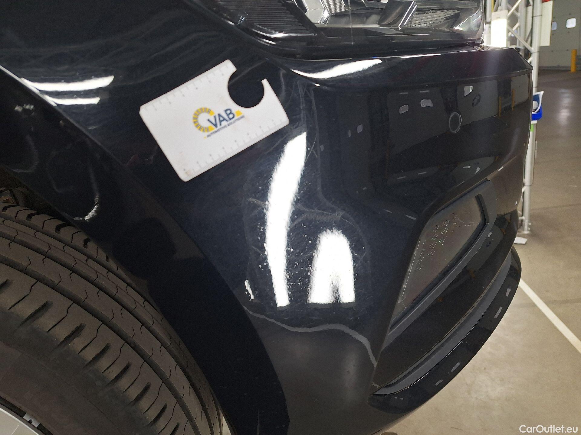  Volkswagen  Polo VW,  '17, Volkswagen  1.0 TSI Comfortline DSG 5d #26