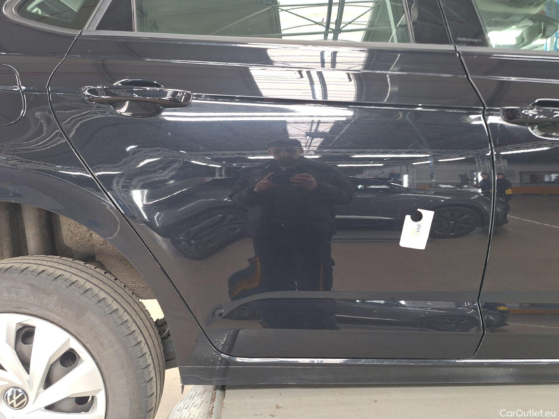  Volkswagen  Polo VW,  '17, Volkswagen  1.0 TSI Comfortline DSG 5d #16