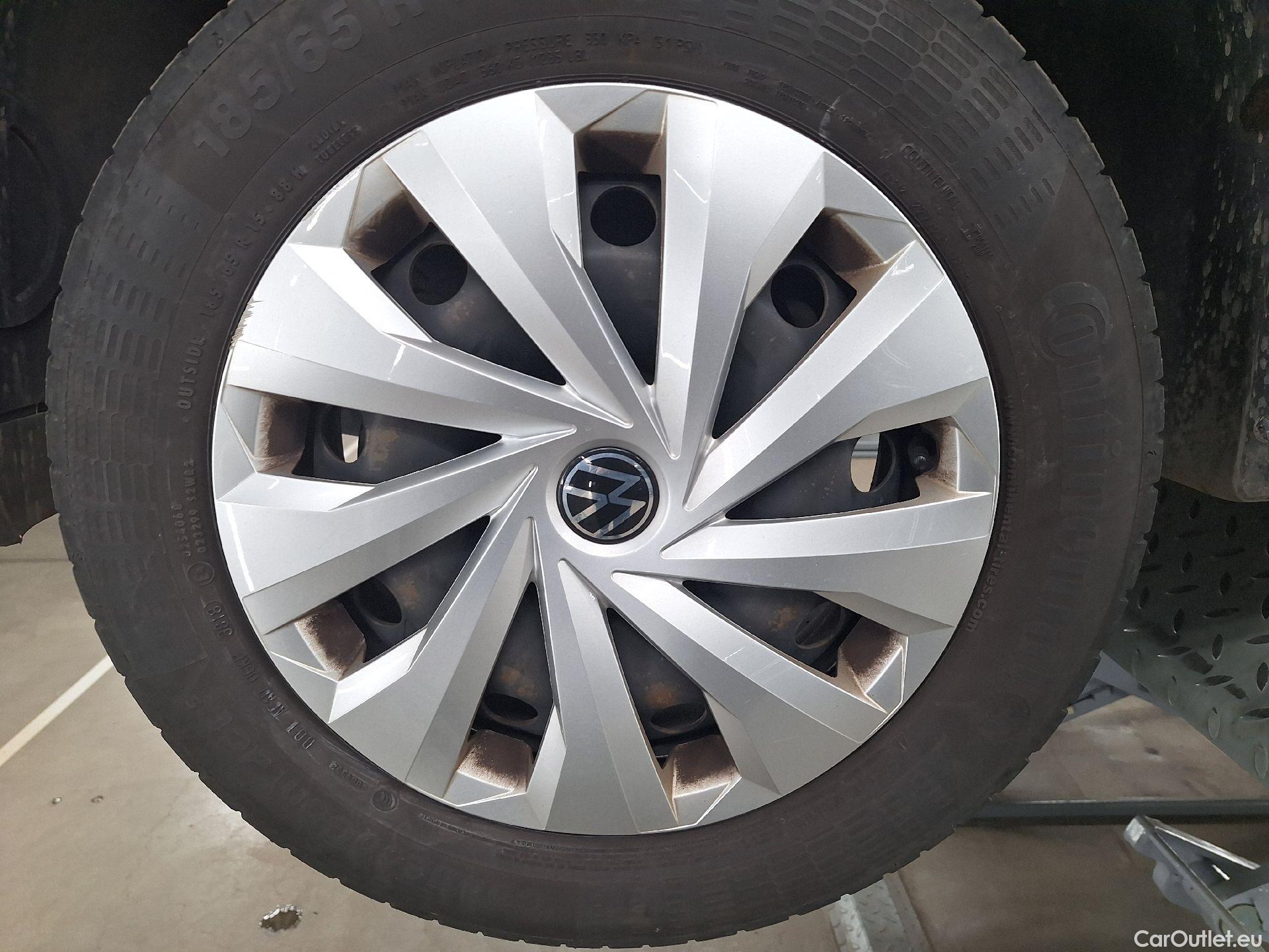  Volkswagen  Polo VW,  '17, Volkswagen  1.0 TSI Comfortline DSG 5d #22