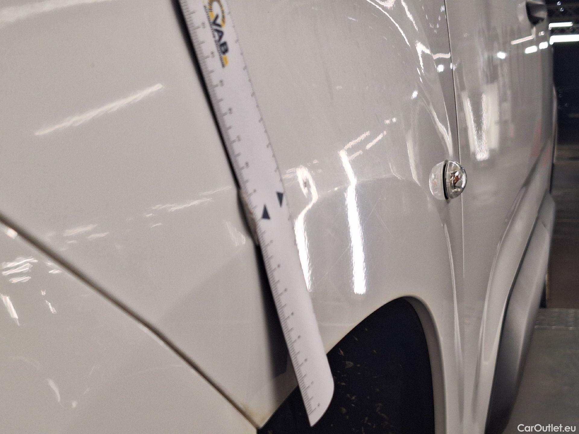  Citroen  Berlingo Citroën, _ '18, Citroën  M Light 1.2 PT 110 S&S MAN6 Contr #30