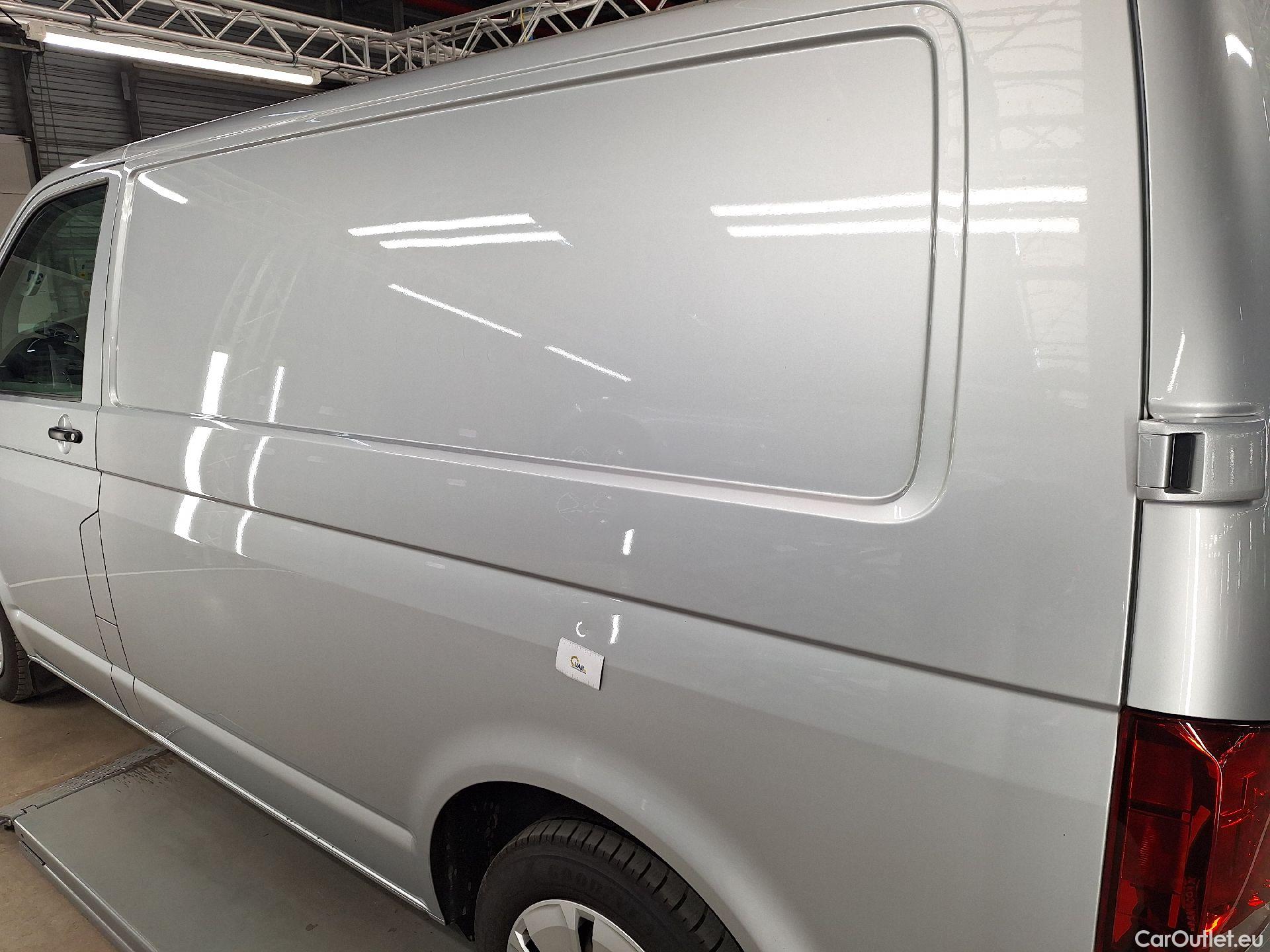  Volkswagen  Transporter VW, _ FL'19, Volkswagen  2.0 TDi SCR BMT 110/150 SWB #18