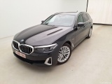  Bmw  Serie 5 BMW, 5-ser To FL'20 PHEV, BMW 5 Reeks Touring 520e 150kW 5d #2