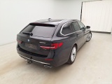  Bmw  Serie 5 BMW, 5-ser To FL'20 PHEV, BMW 5 Reeks Touring 520e 150kW 5d #8