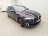  Bmw  Serie 5 BMW, 5-ser To FL'20 PHEV, BMW 5 Reeks Touring 520e 150kW 5d #9