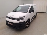  Citroen  Berlingo Citroën, _ '18, Citroën  M Light 1.2 PT 110 S&S MAN6 Contr #2