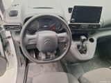  Citroen  Berlingo Citroën, _ '18, Citroën  M Light 1.2 PT 110 S&S MAN6 Contr #5