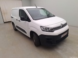  Citroen  Berlingo Citroën, _ '18, Citroën  M Light 1.2 PT 110 S&S MAN6 Contr #9