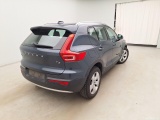  Volvo  XC 40 Volvo, XC40 '17, Volvo XC40 T3 Momentum Pro 5d #8
