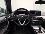  Bmw  Serie 5 BMW, 5-serie To FL'20, BMW 5 Reeks Touring 520d Aut. (120 kW) 5d #5