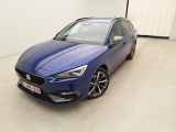  Seat  Leon Seat,  ST '20, SEAT  ST 1.5 TSI 150 FR 5d #2