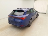  Seat  Leon Seat,  ST '20, SEAT  ST 1.5 TSI 150 FR 5d #8