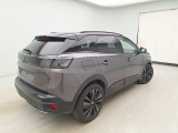  Peugeot  3008 Peugeot,  FL'20, Peugeot  1.5 BlueHDi 96kW S&S EAT8 GT Pack 5d #8