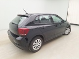  Volkswagen  Polo VW,  '17, Volkswagen  1.0 TSI Comfortline DSG 5d #8