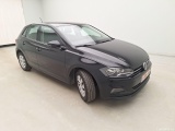  Volkswagen  Polo VW,  '17, Volkswagen  1.0 TSI Comfortline DSG 5d #9