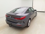  Bmw  Serie 2 BMW, 2-serie Gr.Coupé '19, BMW 2 Reeks Gran Coupé 216dA (85kW) 4d #8