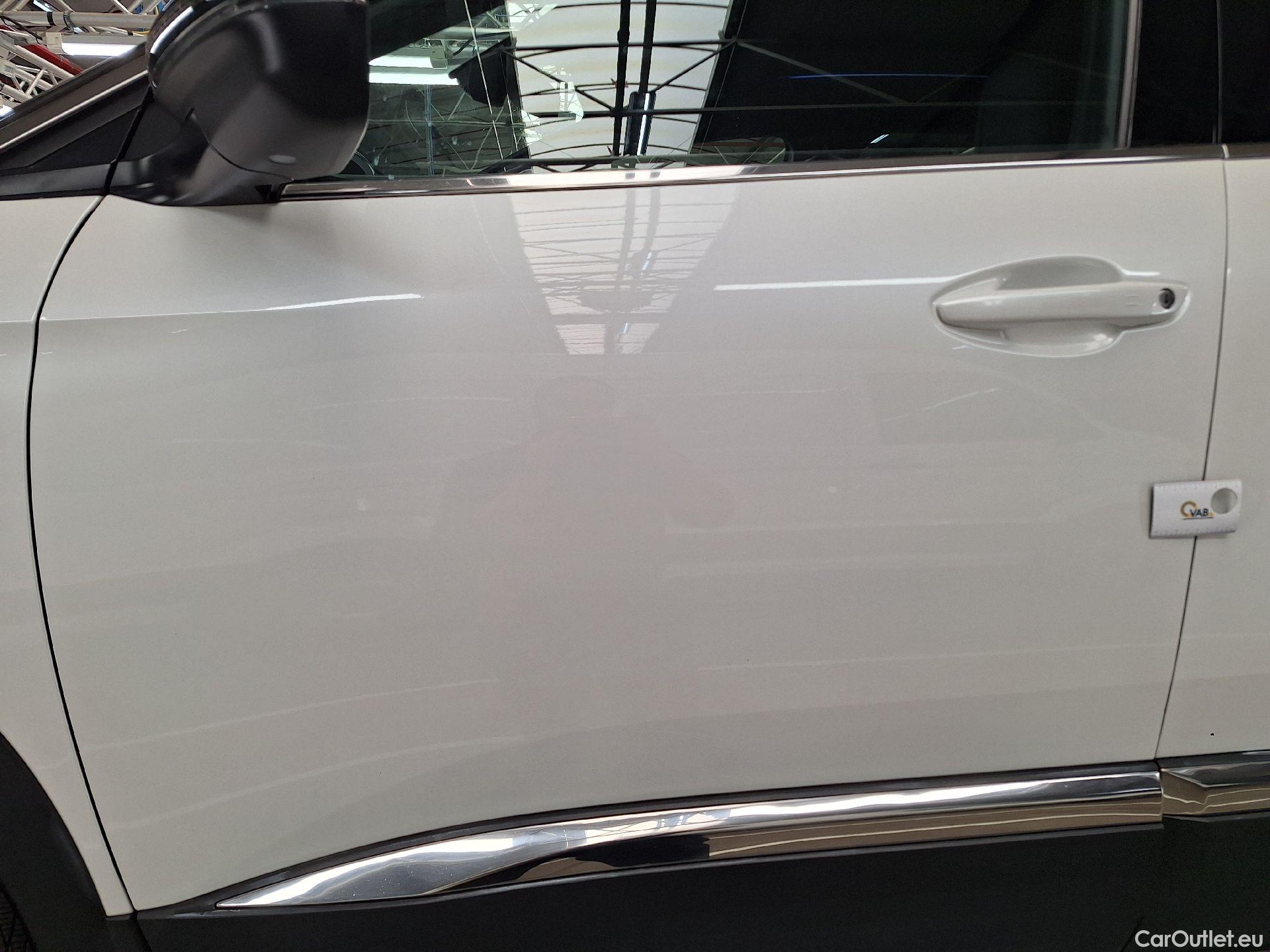  Peugeot  3008 Peugeot,  FL'20, Peugeot  1.5 BlueHDi 96kW S&S EAT8 GT 5d #8