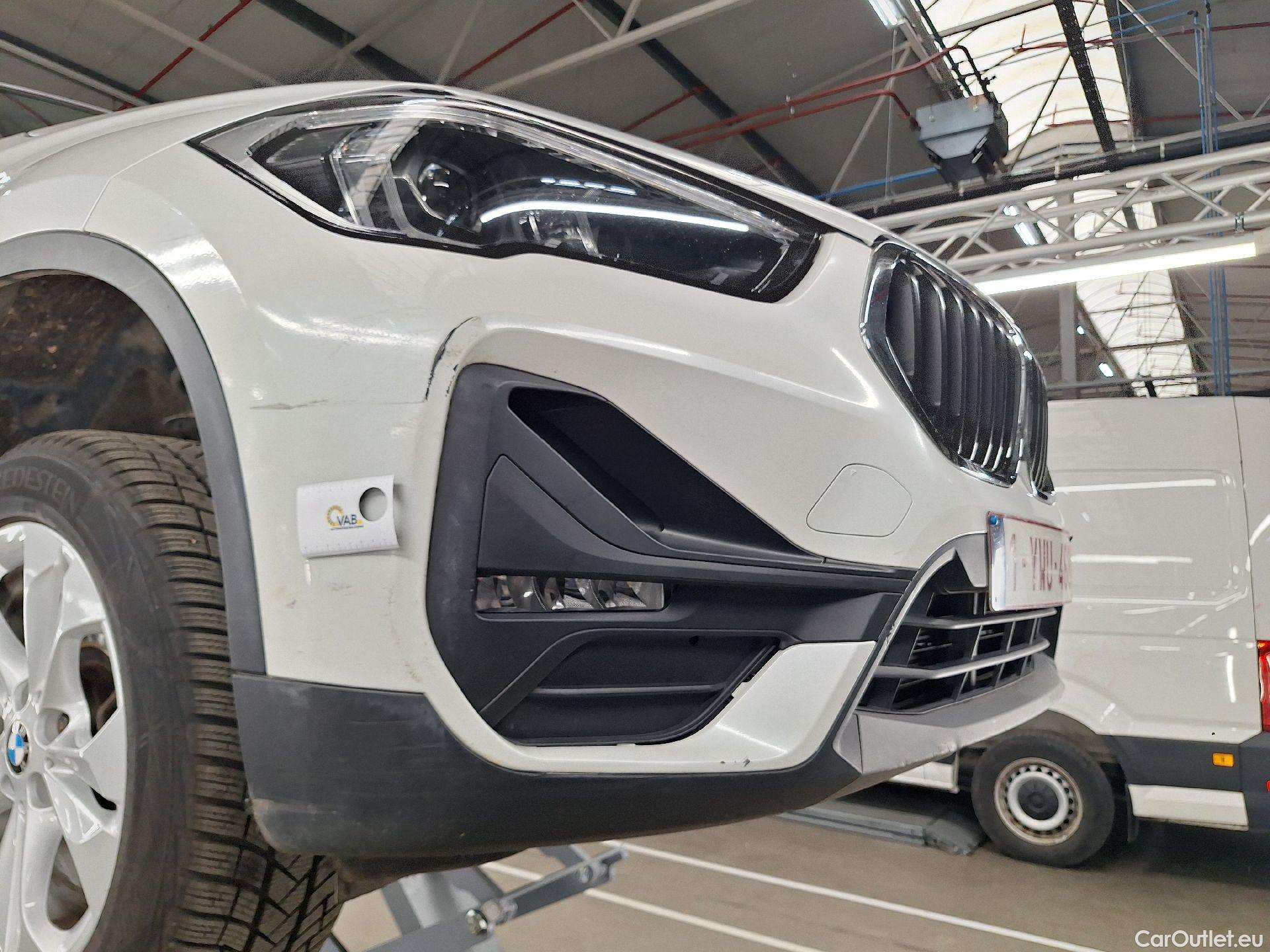  Bmw  X1 BMW,  FL'19, BMW  xDrive25e (162 kW) 5d #64