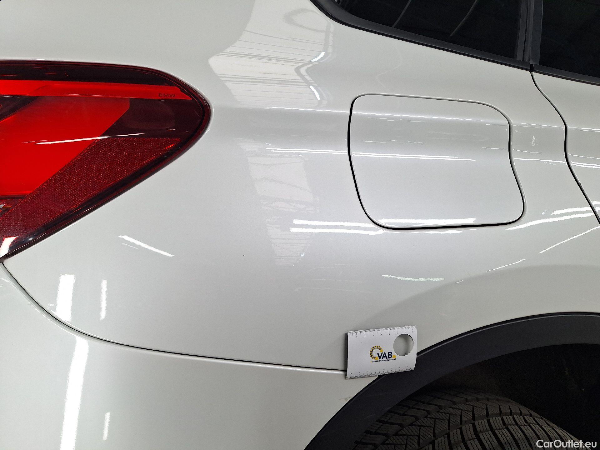  Bmw  X1 BMW,  FL'19, BMW  xDrive25e (162 kW) 5d #50