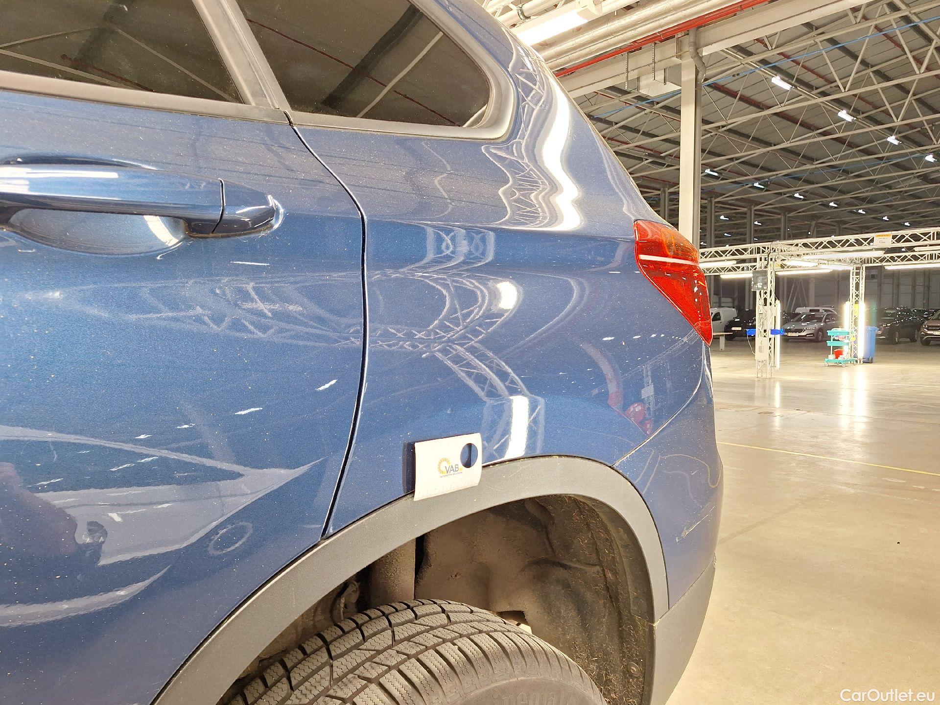  Bmw  X1 BMW,  FL'19, BMW  sDrive16dA (85 kW) 5d #18