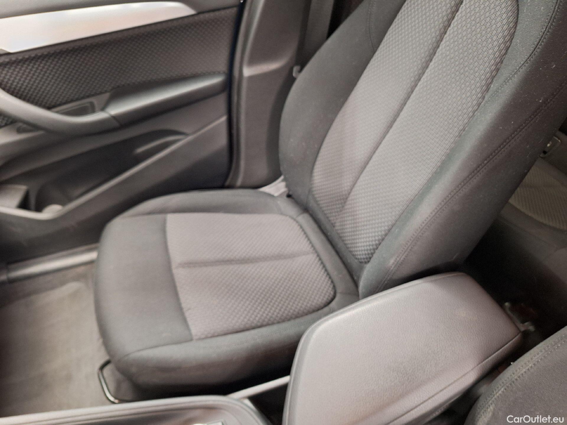  Bmw  X1 BMW,  FL'19, BMW  sDrive16dA (85 kW) 5d #2