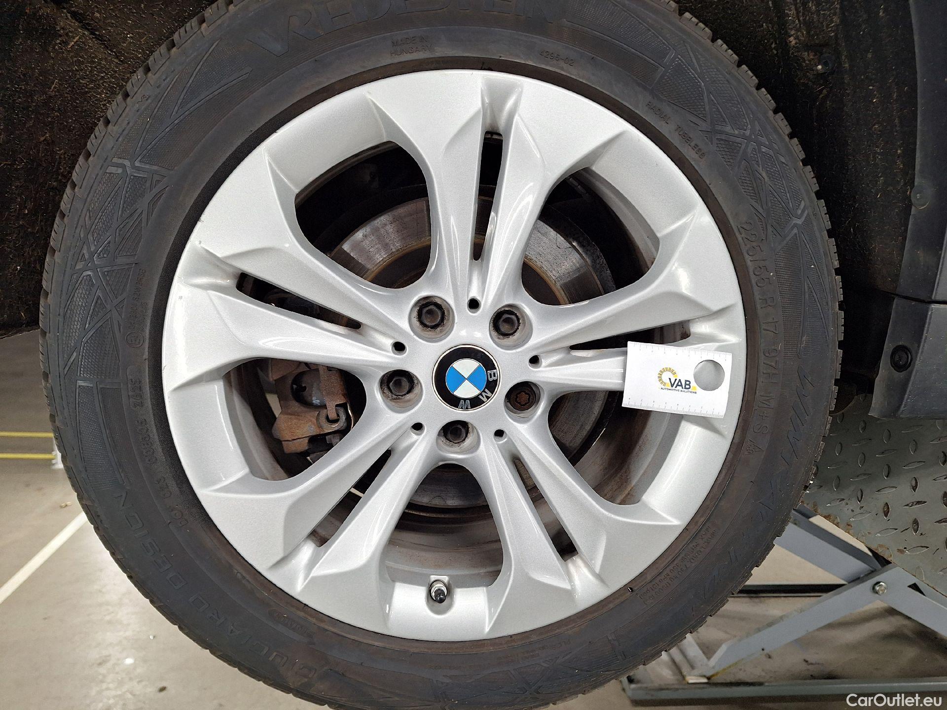  Bmw  X1 BMW,  FL'19, BMW  xDrive25e (162 kW) 5d #77