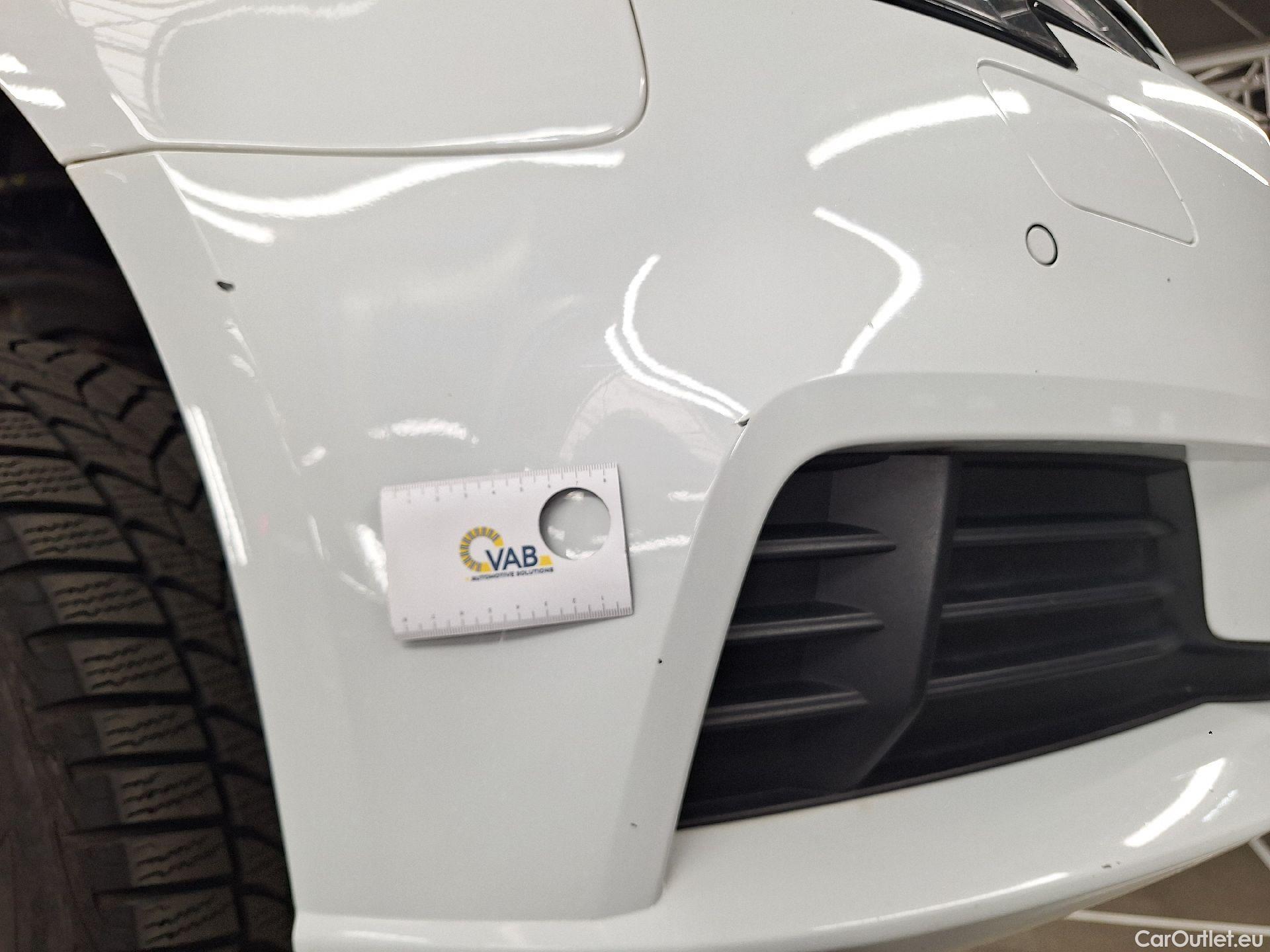  Audi  A3 Audi,  Sportback FL'16, Audi  Sportback 1.6 30 TDi 85kW 5d #28