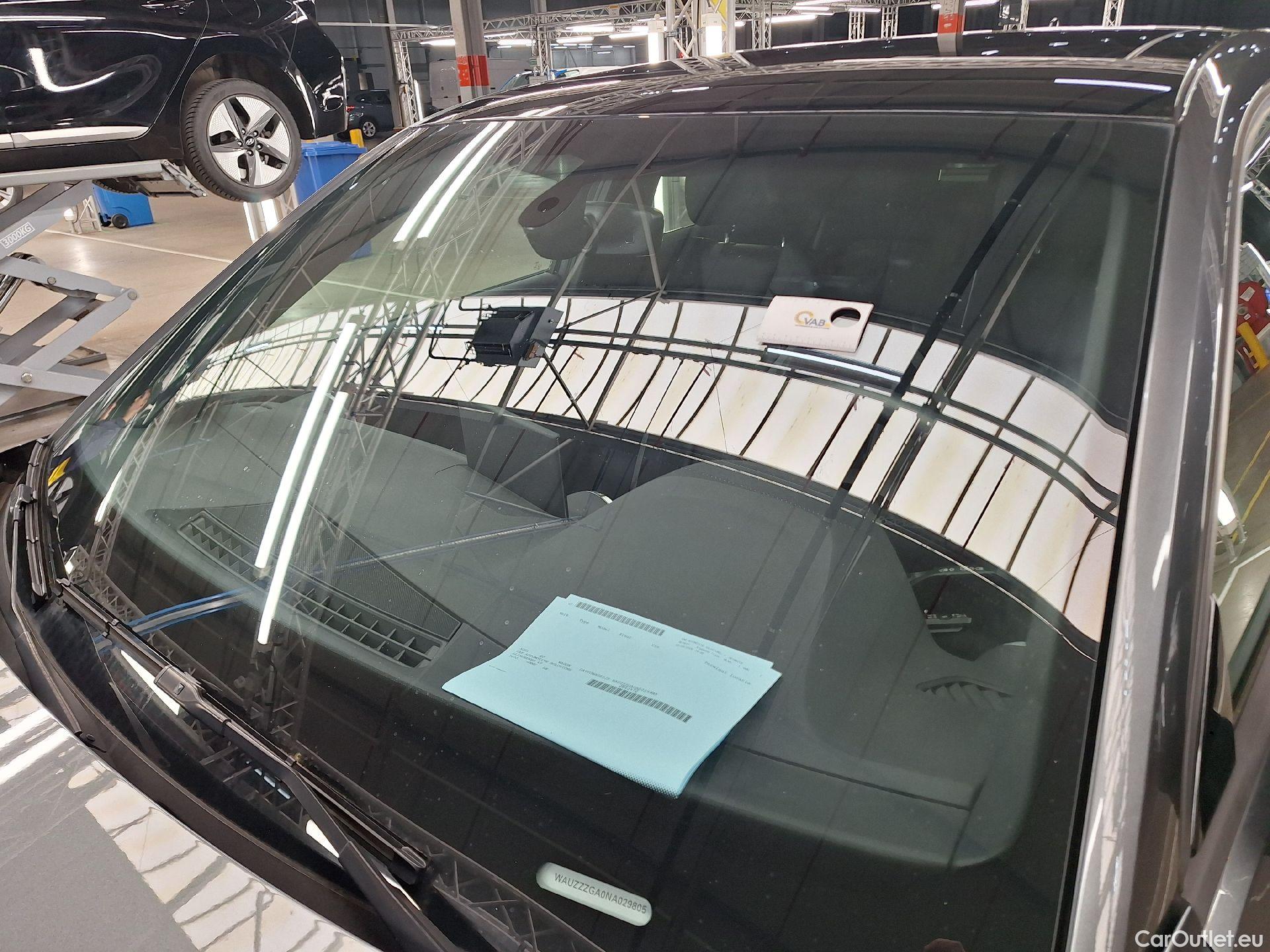  Audi  Q2 Audi,  FL'20, Audi  1.5 35 TFSI 110kW S tronic S Line B. Ed. 5 #3