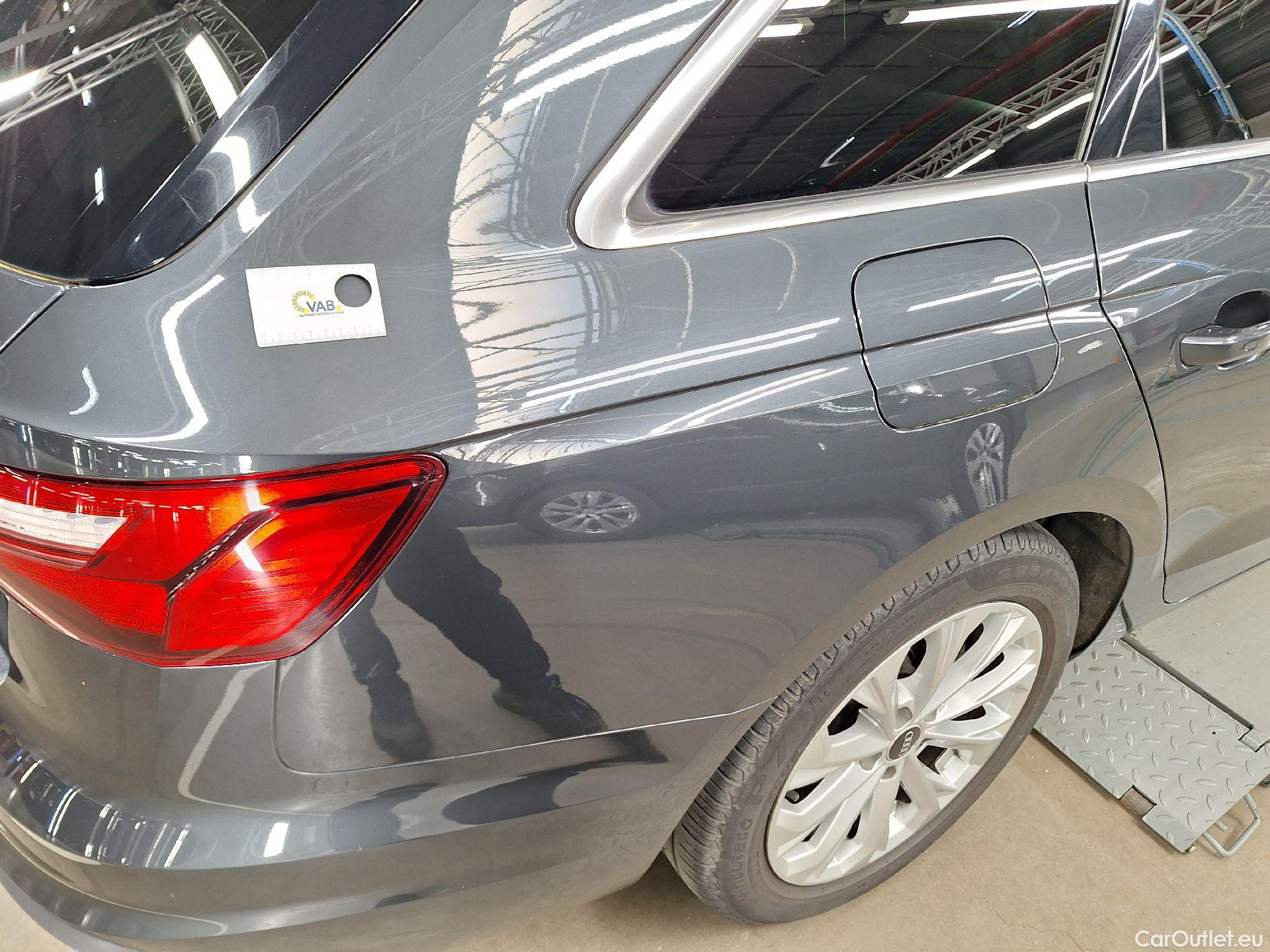  Audi  A4 Audi,  Avant FL'19, Audi  Avant 2.0 30 TDi 100kW S tronic Business E #8