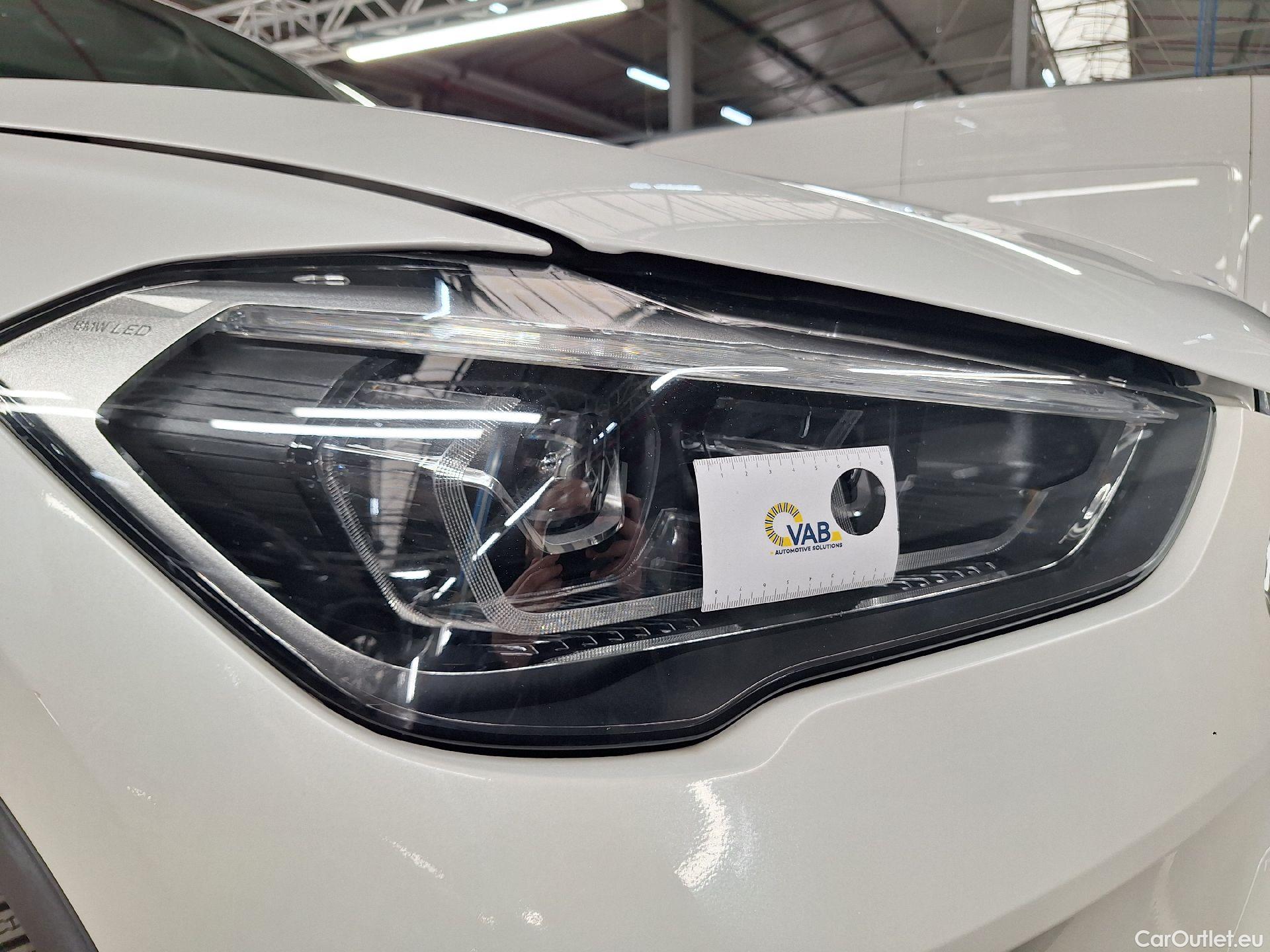  Bmw  X1 BMW,  FL'19, BMW  xDrive25e (162 kW) 5d #62